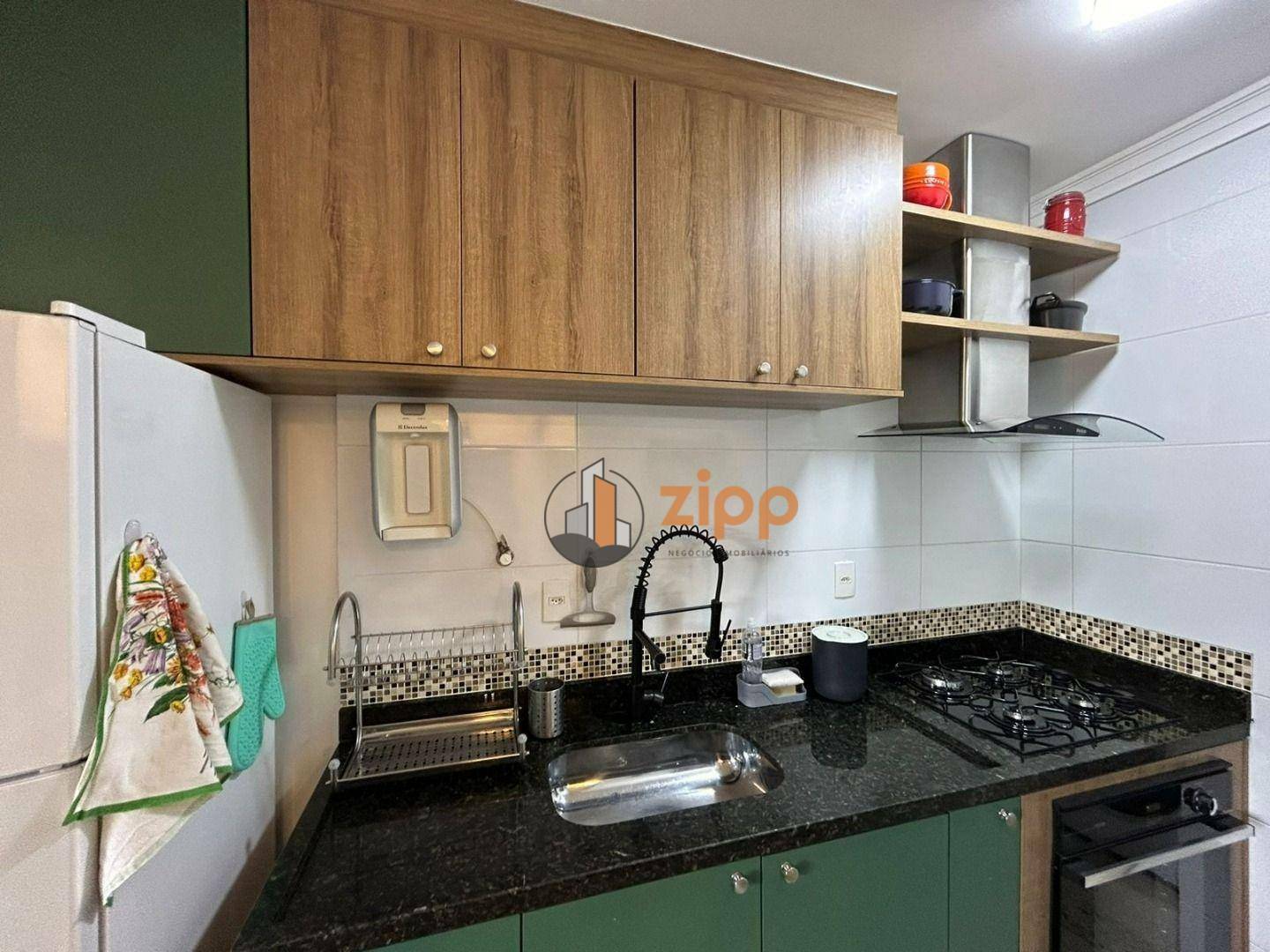 Apartamento à venda com 2 quartos, 42m² - Foto 42