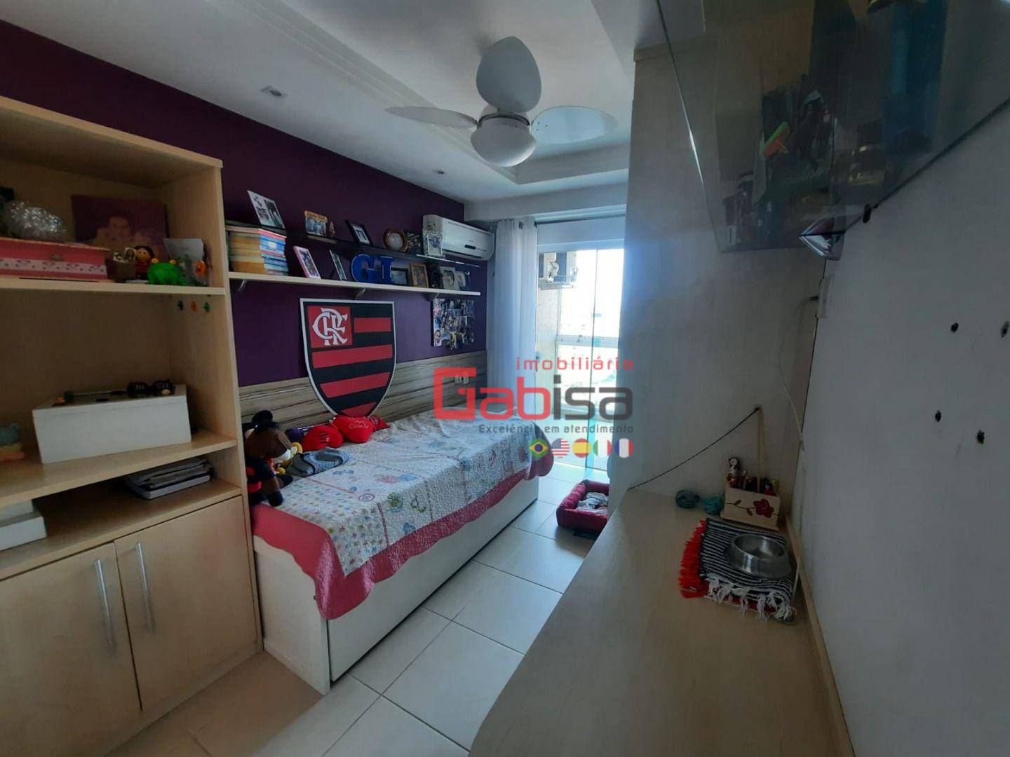 Cobertura à venda com 4 quartos, 280m² - Foto 15