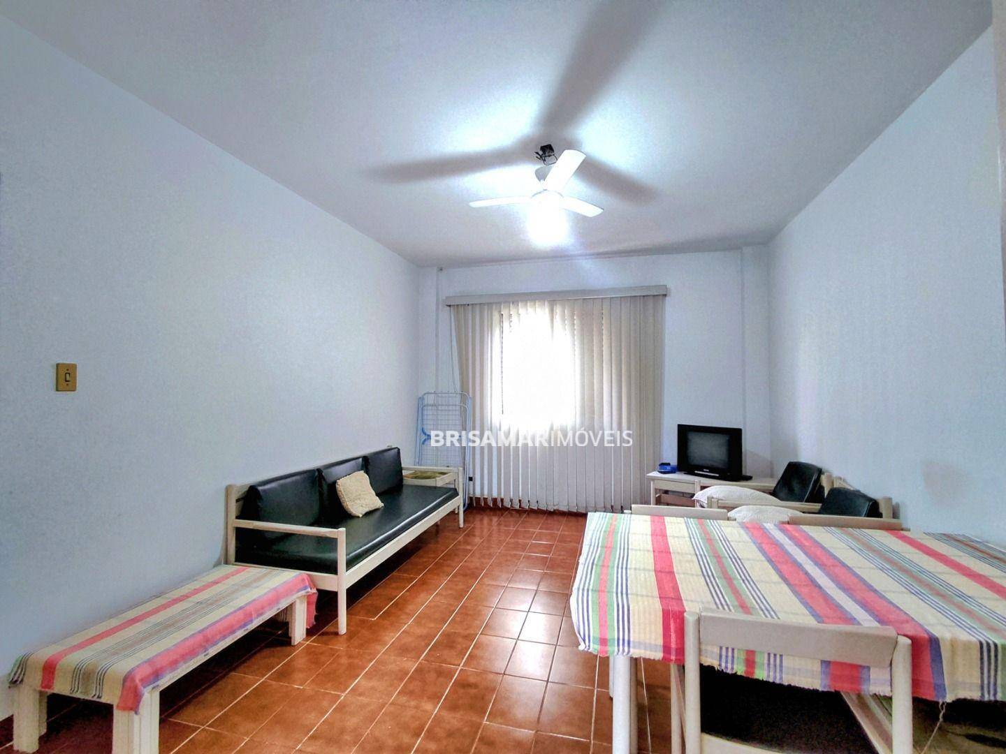 Apartamento à venda com 2 quartos, 60m² - Foto 1