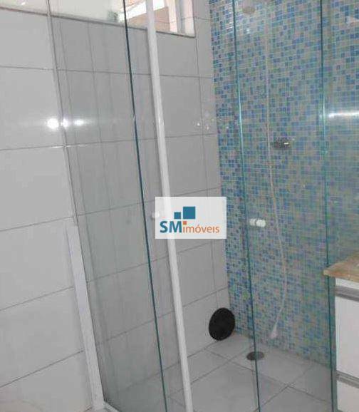 Apartamento à venda com 3 quartos, 100m² - Foto 12