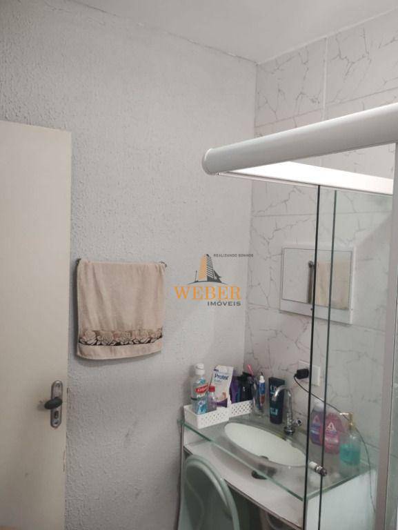 Casa de Condomínio à venda com 2 quartos, 93m² - Foto 11