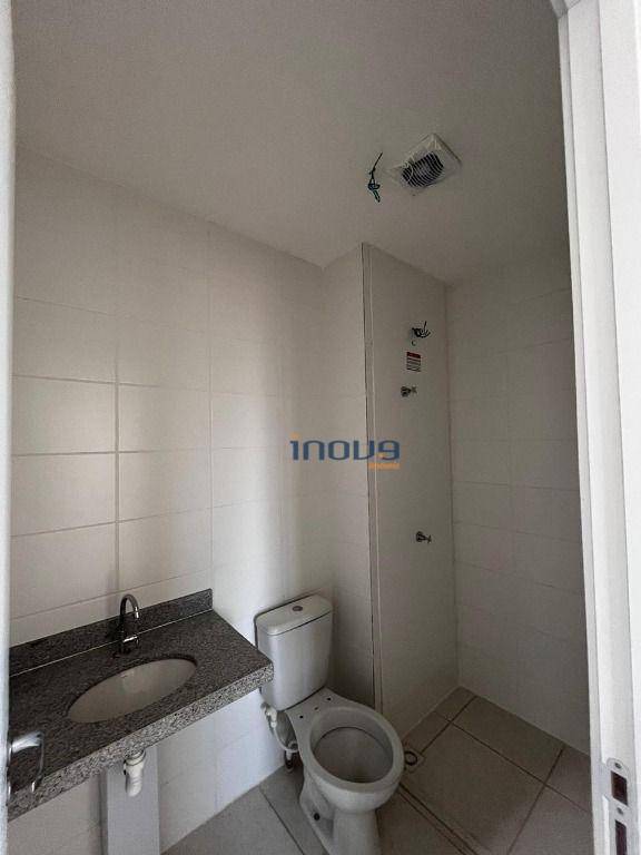 Apartamento à venda com 2 quartos, 51m² - Foto 7