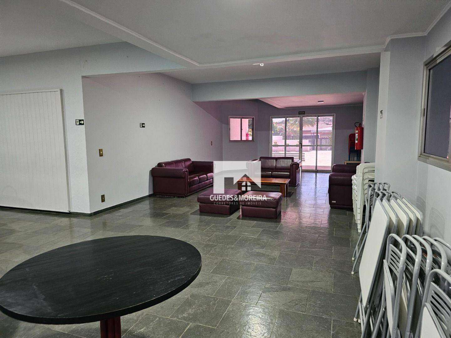 Apartamento à venda com 3 quartos, 90m² - Foto 21