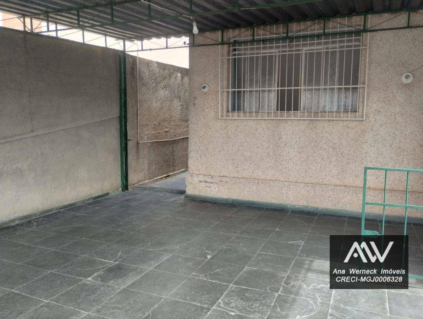 Casa à venda com 3 quartos, 125m² - Foto 29