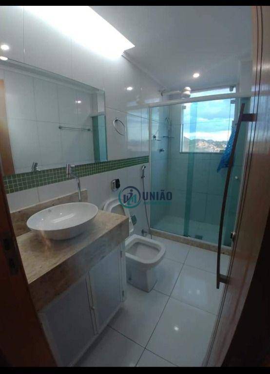 Apartamento à venda com 2 quartos, 59m² - Foto 9