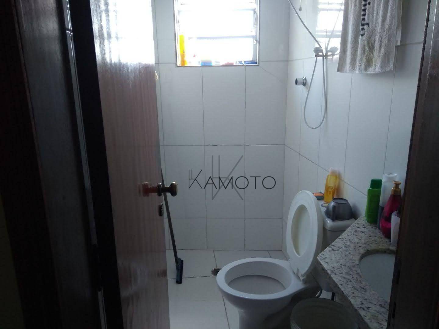 Sobrado à venda com 2 quartos, 162m² - Foto 13