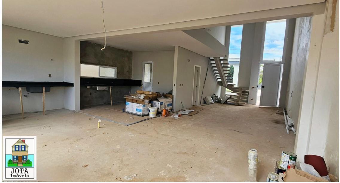 Sobrado à venda com 3 quartos, 262m² - Foto 22