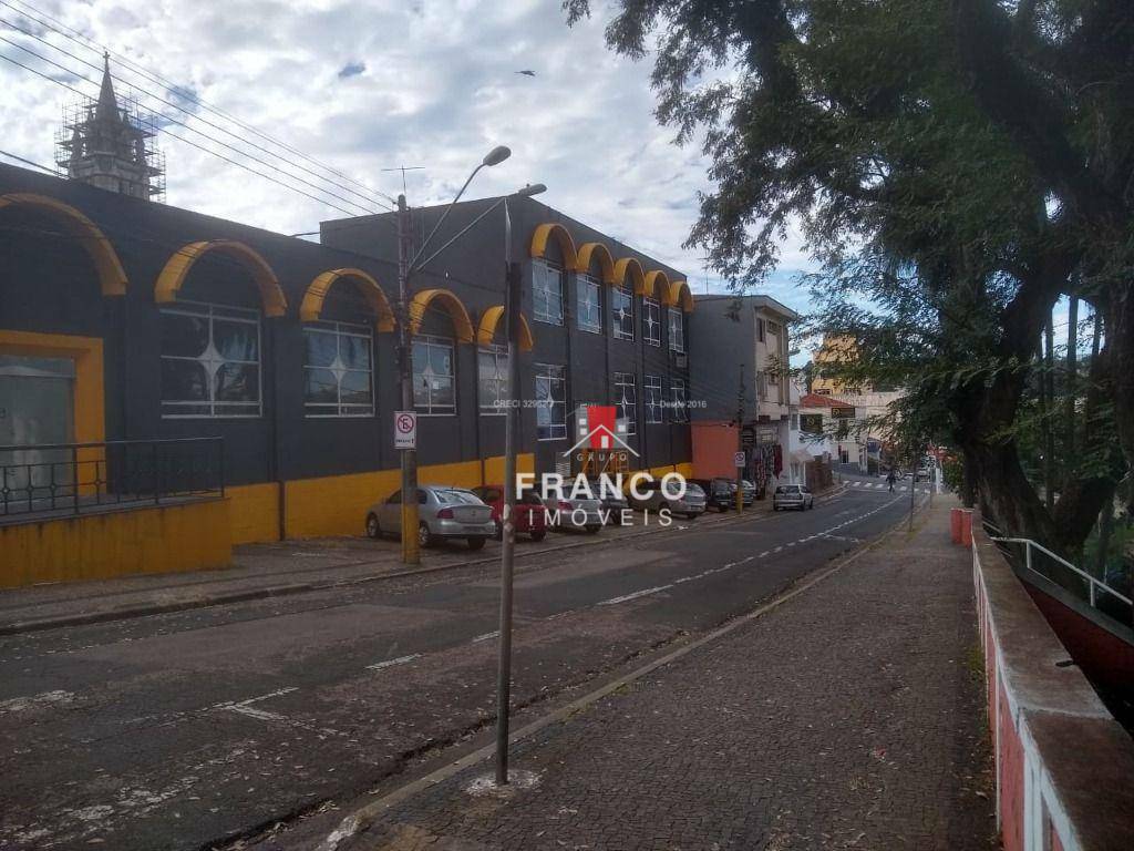 Prédio Inteiro para alugar, 1086m² - Foto 11