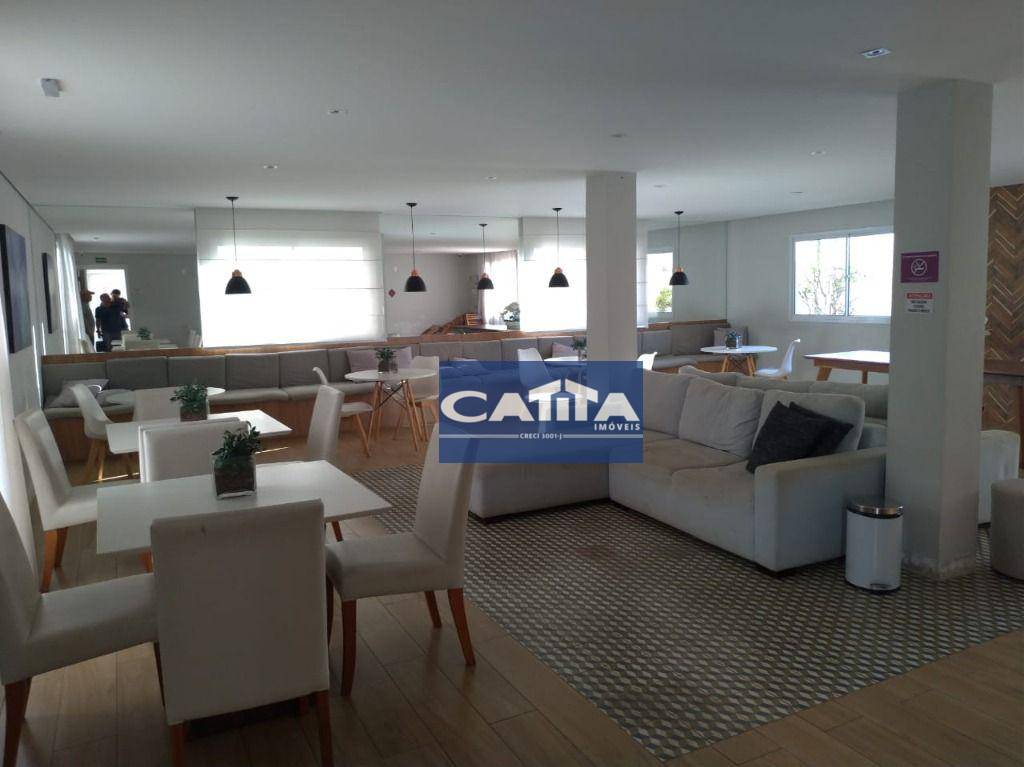 Apartamento à venda com 2 quartos, 40m² - Foto 25