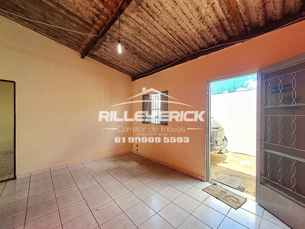 Casa à venda com 3 quartos, 90m² - Foto 5