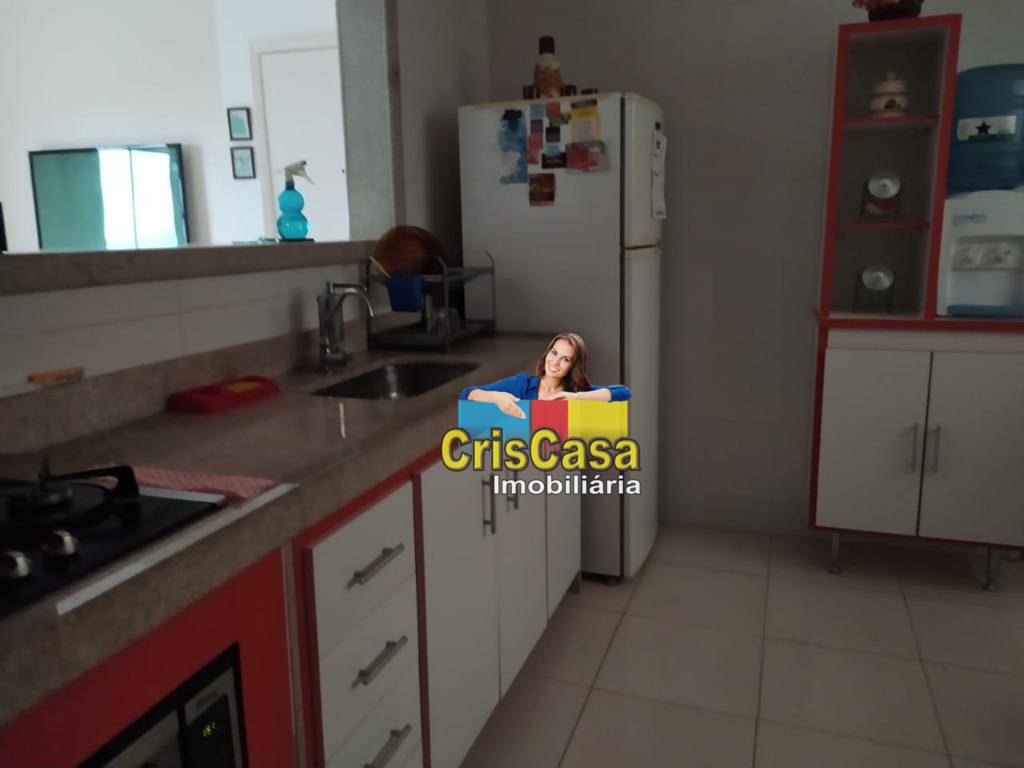 Cobertura à venda com 3 quartos, 207m² - Foto 13