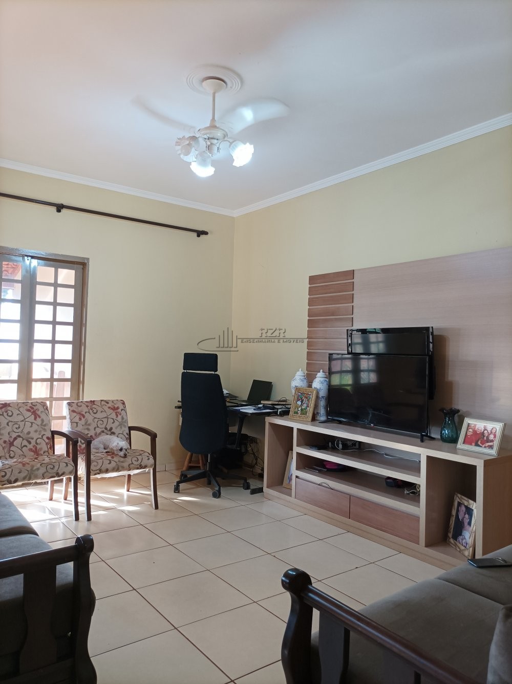 Casa à venda com 3 quartos, 71m² - Foto 11