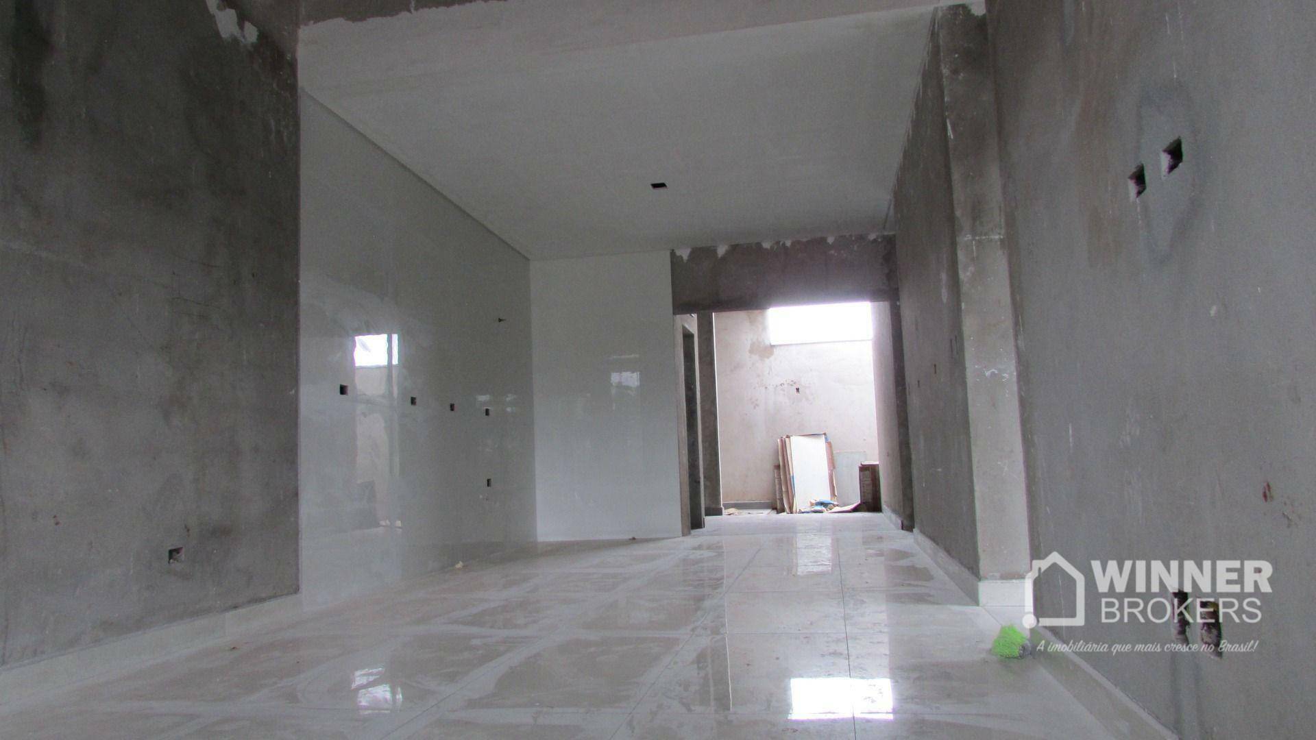 Casa à venda com 3 quartos, 100m² - Foto 6