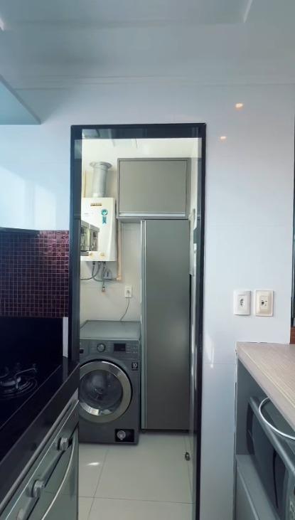 Apartamento à venda com 2 quartos, 56m² - Foto 10