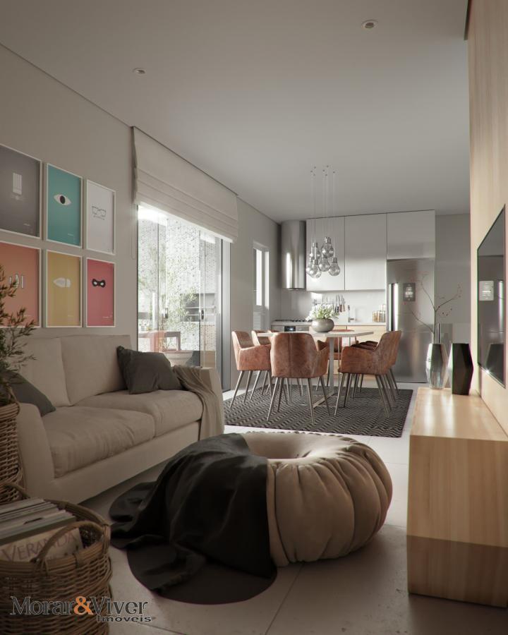 Apartamento, 3 quartos, 74 m² - Foto 14