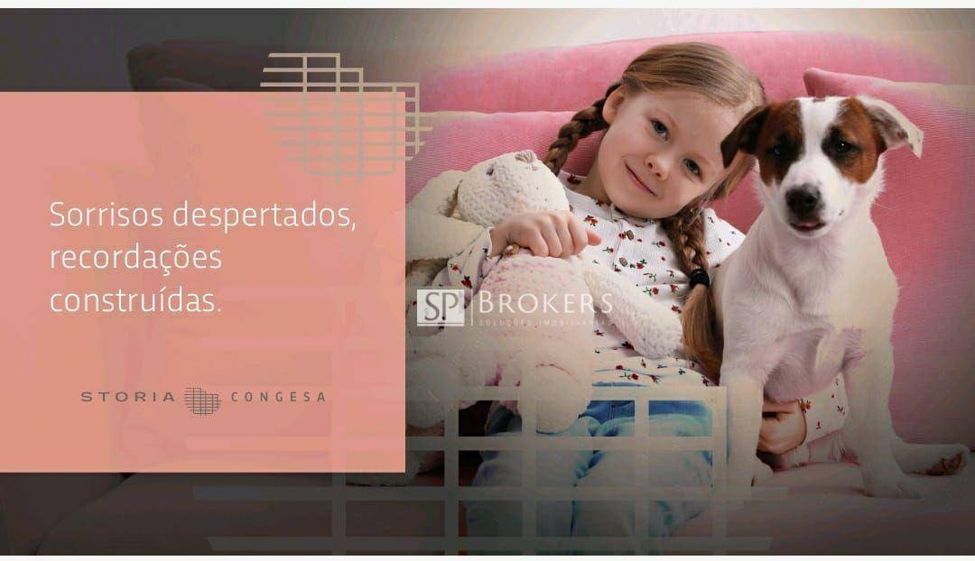Apartamento à venda com 3 quartos, 114m² - Foto 9