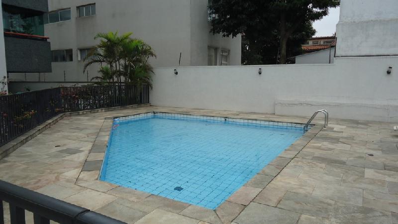 Apartamento à venda com 3 quartos, 120m² - Foto 16