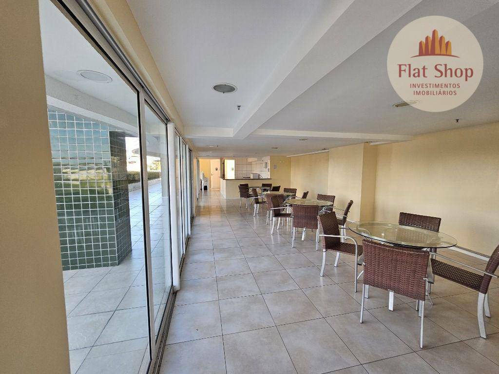 Apartamento à venda com 1 quarto, 46m² - Foto 20