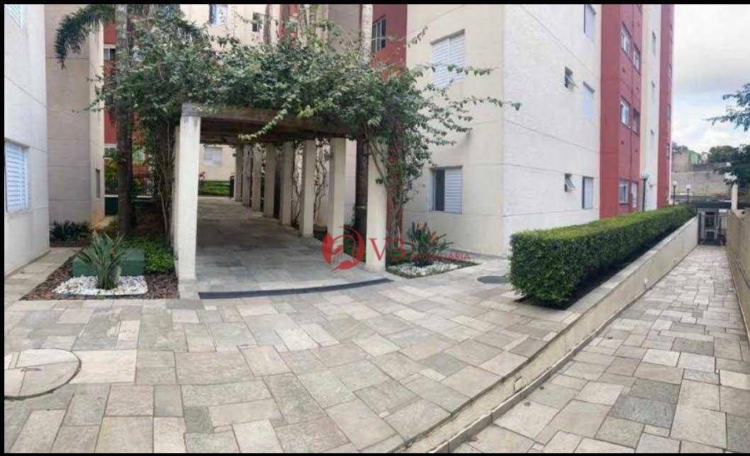 Apartamento à venda com 2 quartos, 42m² - Foto 40