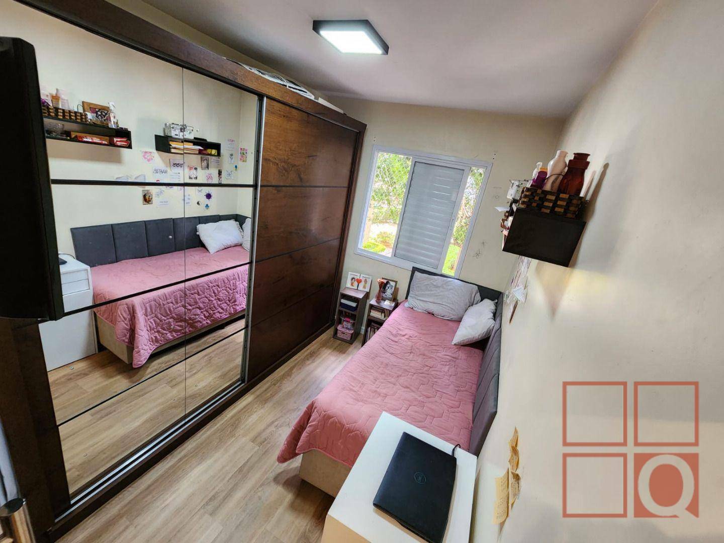 Apartamento à venda com 3 quartos, 70m² - Foto 17