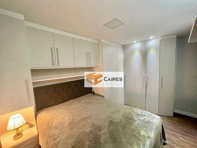 Apartamento à venda com 2 quartos, 54m² - Foto 5