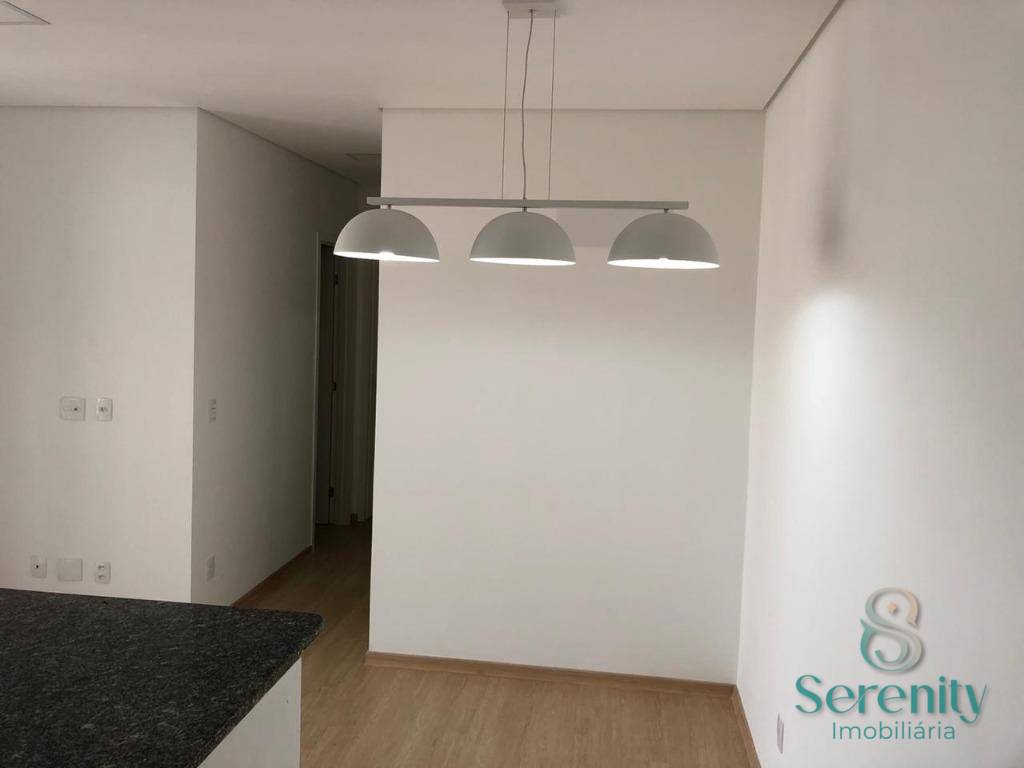 Apartamento para alugar com 2 quartos, 57m² - Foto 2