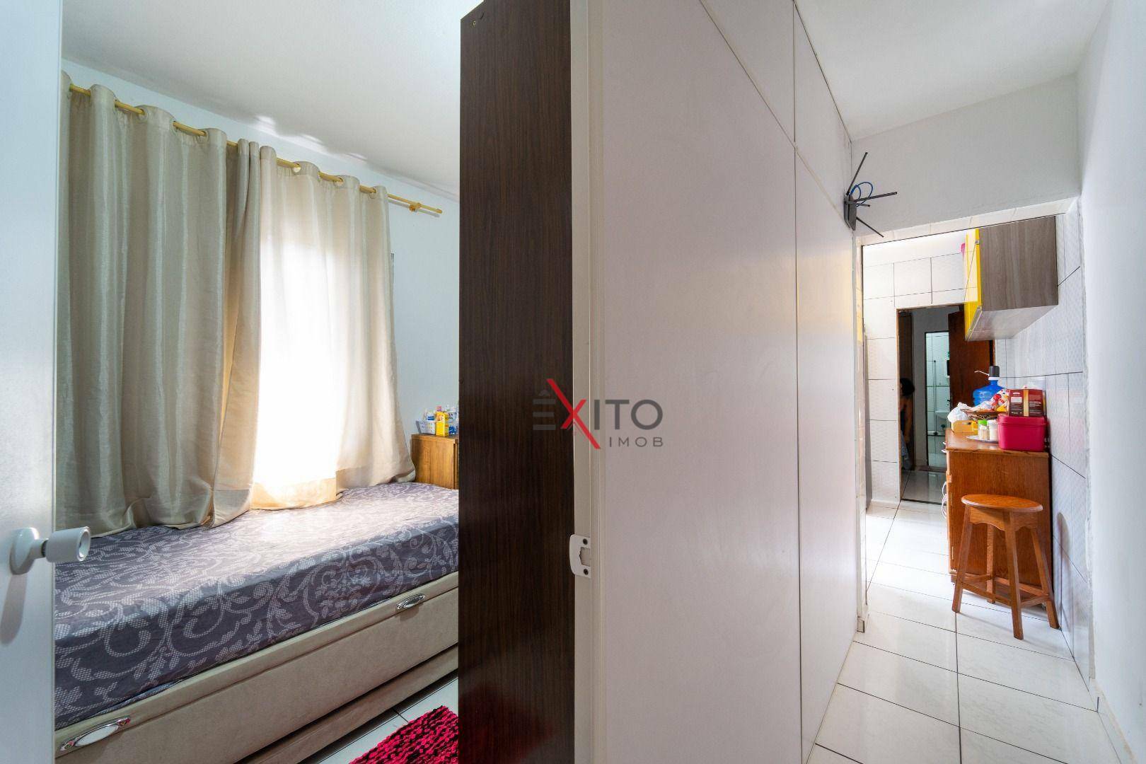 Casa à venda com 4 quartos, 155m² - Foto 46