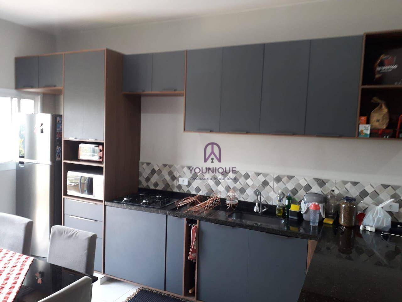 Apartamento à venda com 2 quartos, 70m² - Foto 11