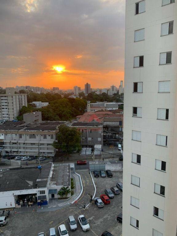 Apartamento à venda com 3 quartos, 73m² - Foto 33