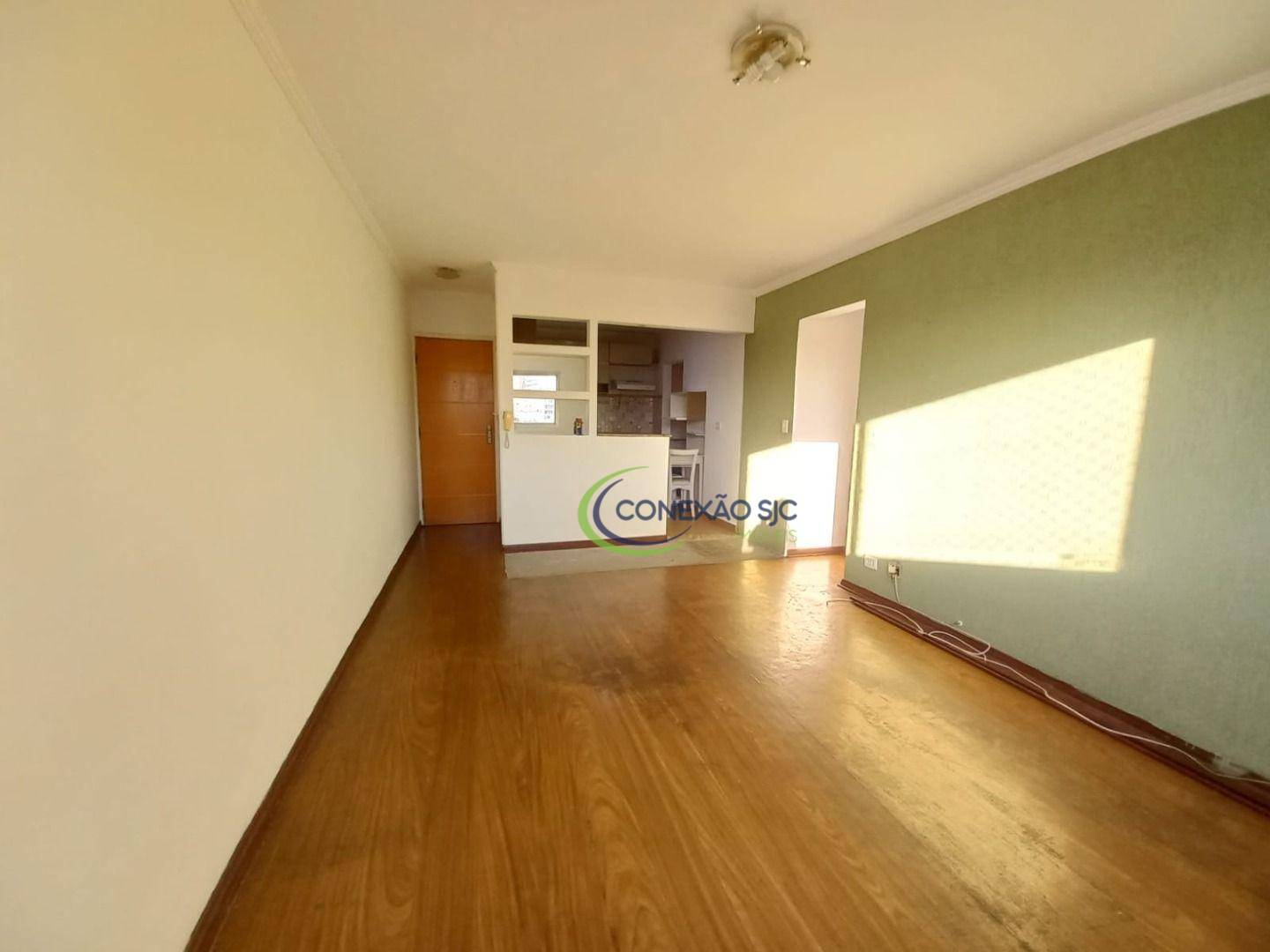 Apartamento à venda com 3 quartos, 82m² - Foto 2