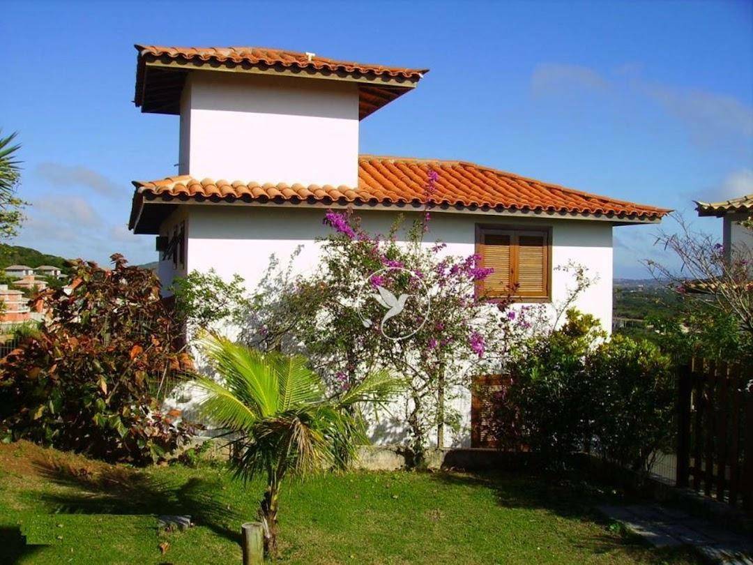 Casa de Condomínio à venda com 4 quartos, 200m² - Foto 16