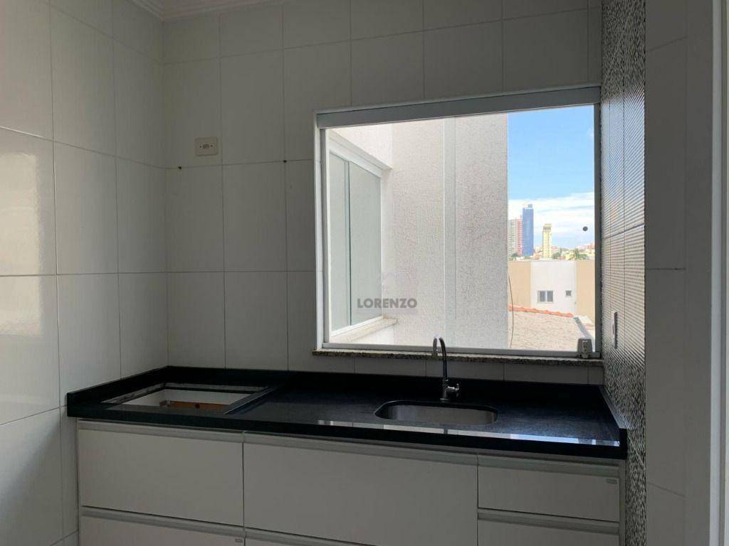 Cobertura à venda com 2 quartos, 133m² - Foto 7