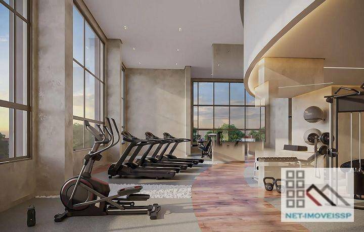 Apartamento à venda com 2 quartos, 87m² - Foto 9