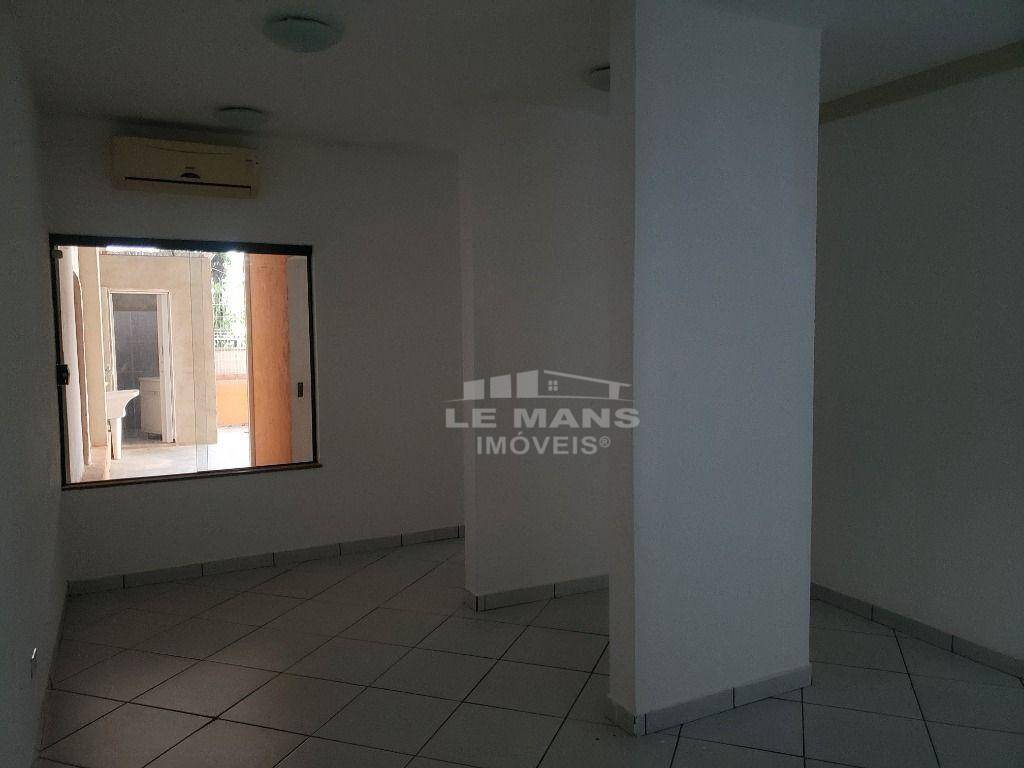 Conjunto Comercial-Sala para alugar, 107m² - Foto 4