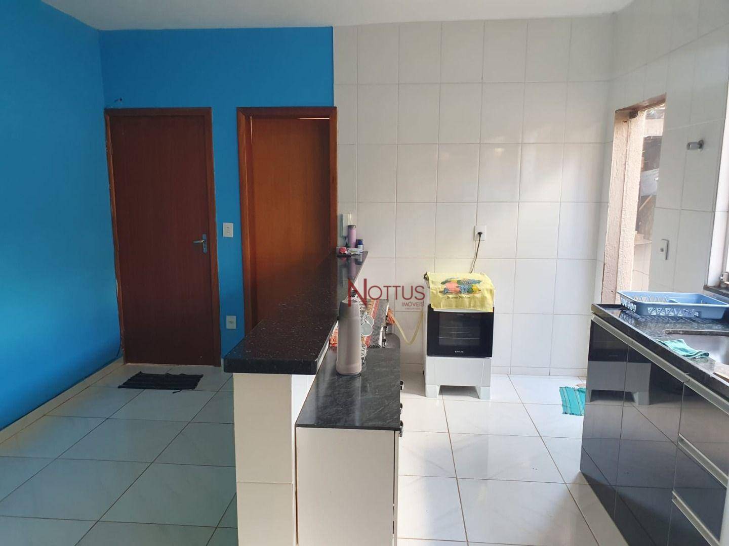 Apartamento, 2 quartos, 61 m² - Foto 2