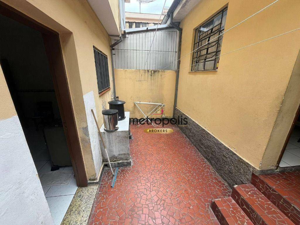 Sobrado à venda com 2 quartos, 120m² - Foto 7