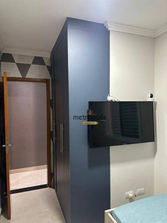 Apartamento à venda com 2 quartos, 65m² - Foto 9