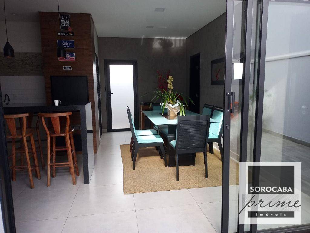 Casa de Condomínio à venda com 3 quartos, 220m² - Foto 47