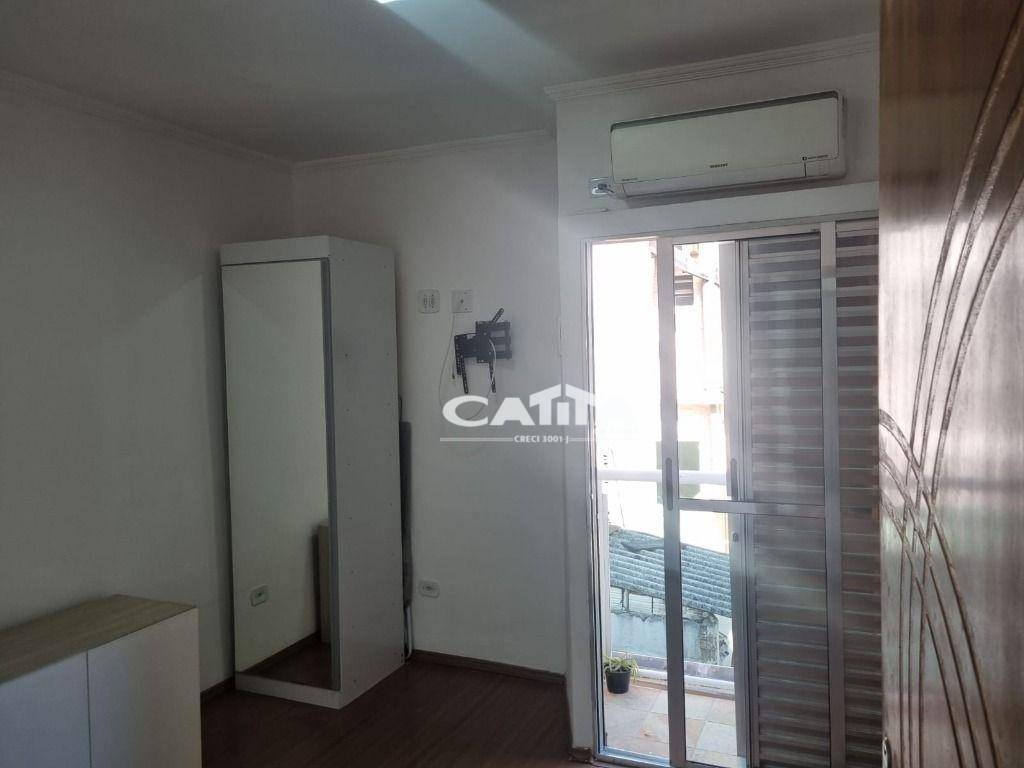 Sobrado à venda e aluguel com 3 quartos, 100m² - Foto 30