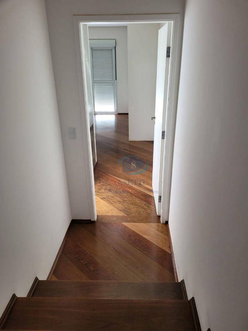 Sobrado para alugar com 3 quartos, 240m² - Foto 7