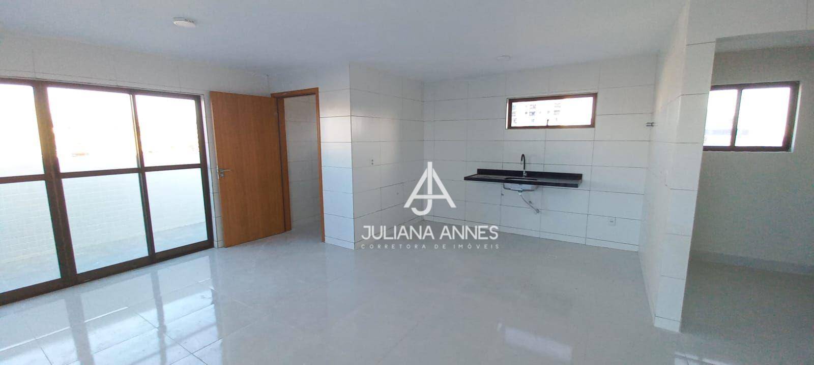 Apartamento à venda com 1 quarto, 39m² - Foto 8