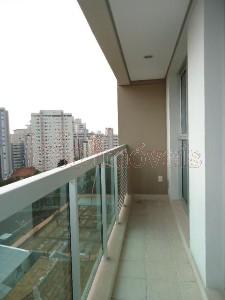 Conjunto Comercial-Sala para alugar, 92m² - Foto 3