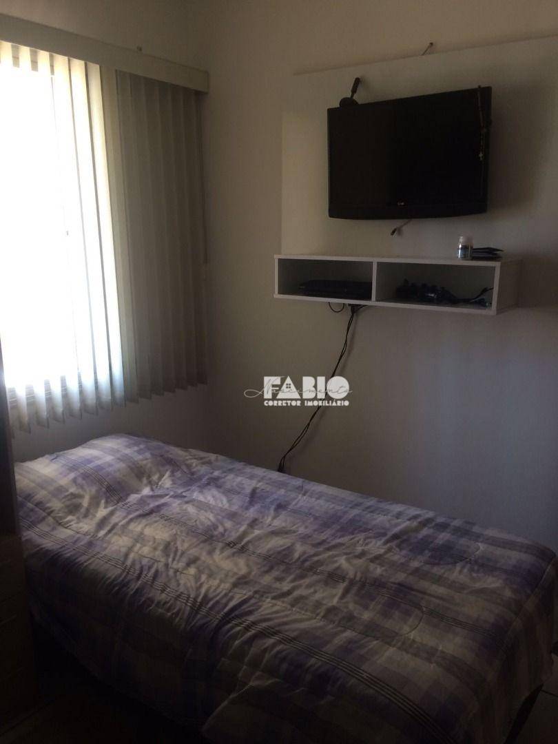 Apartamento à venda com 3 quartos, 98m² - Foto 12