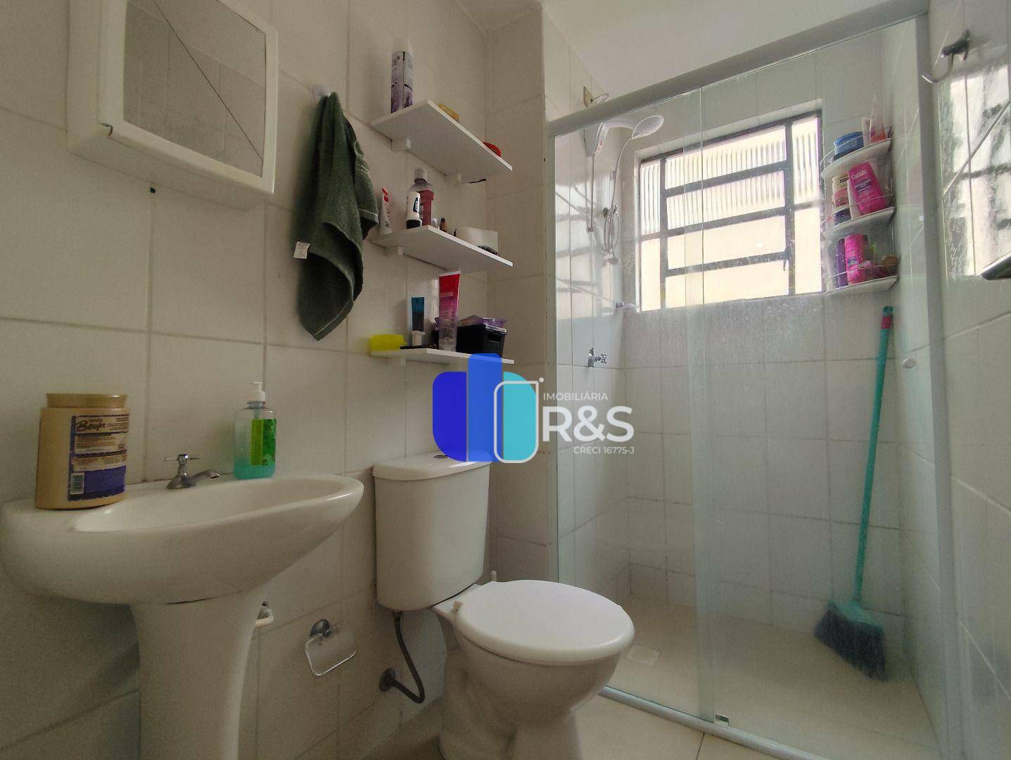 Apartamento à venda com 2 quartos, 55m² - Foto 15