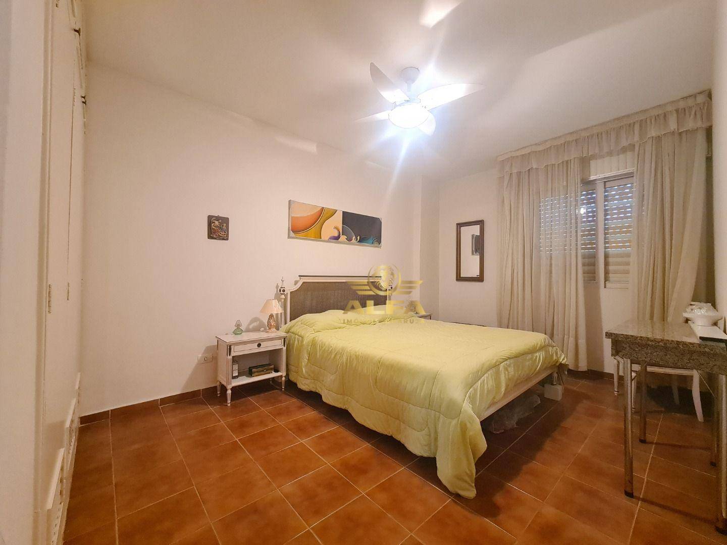 Apartamento à venda com 1 quarto, 54m² - Foto 6