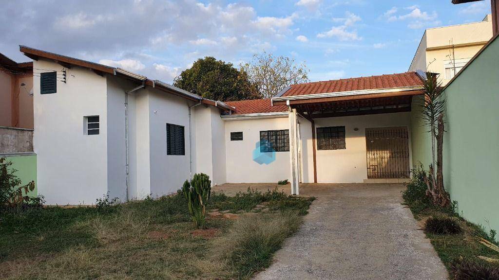 Casa à venda com 2 quartos, 80m² - Foto 1