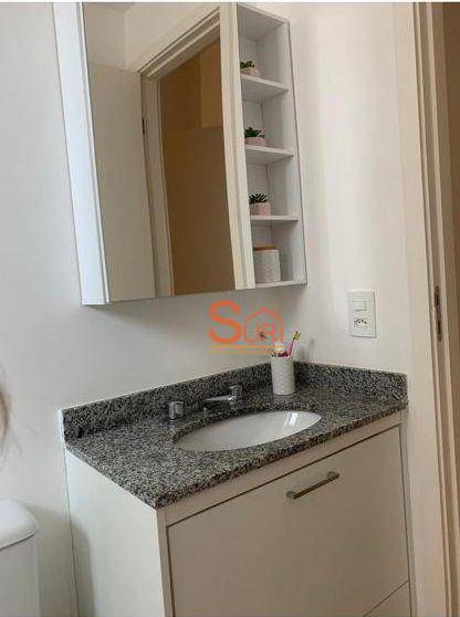 Apartamento à venda com 2 quartos, 66m² - Foto 11