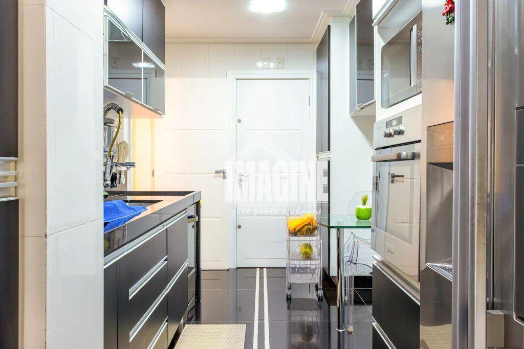 Apartamento à venda com 3 quartos, 121m² - Foto 21