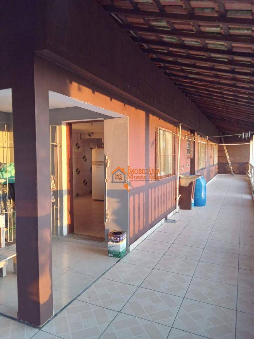 Chácara à venda com 3 quartos, 300M2 - Foto 11