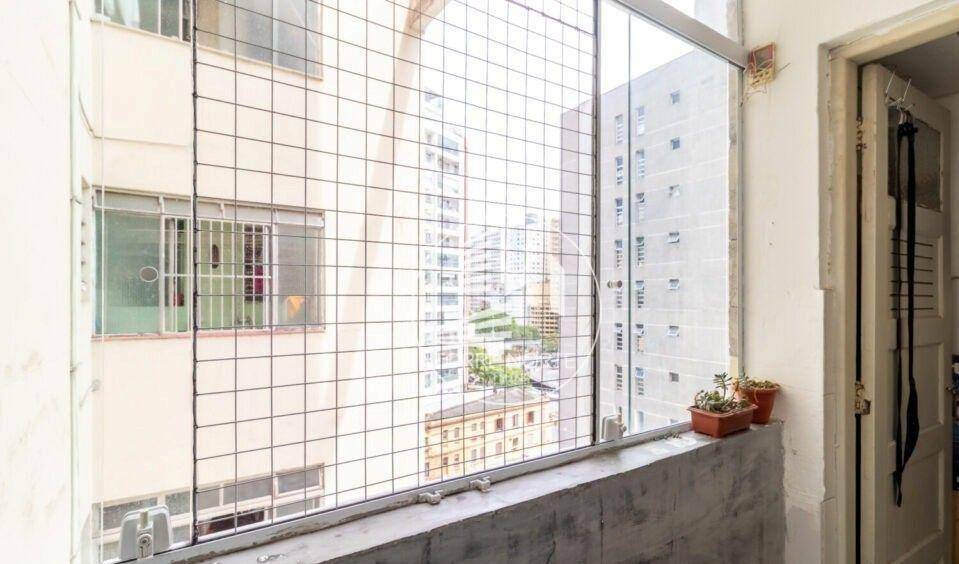 Apartamento à venda com 2 quartos, 78m² - Foto 10